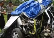Tragedi 9 Mahasiswa Malang Tewas Kecelakaan