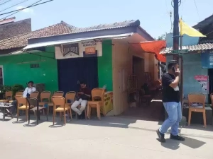 Usai Bertugas Sesak Napas, Anggota Kpps Di Cilegon Meninggal Dunia 2 Usai Bertugas Sesak Napas, Anggota Kpps Di Cilegon Meninggal Dunia
