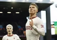 Usai Tersingkir dari Liga Champions, MU Malah Makin Oke