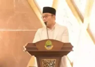 Usai Viral Diisukan Jadi Cagub DKI, Ridwan Kamil Malah Buka Opsi Berhenti Berkiprah di Politik