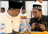 Beberkan Makna di Balik Kata 'Anies', Ustadz Adi Hidayat Beri Dukungan dan Doa untuk Anies 4 Ustadz Adi Hidayat Beri Dukungan dan Doa untuk Anies