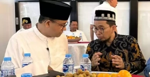 Beberkan Makna Di Balik Kata 'Anies', Ustadz Adi Hidayat Beri Dukungan Dan Doa Untuk Anies 9 Ustadz Adi Hidayat Beri Dukungan Dan Doa Untuk Anies
