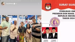 Viral Anies Dapat Tasya Farasya Approved, Netizen: Trusted! Gak Usah Diragukan Lagi 7 Viral Anies Dapat Tasya Farasya Approved