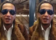 Viral Diincar Andy Rompas, Habib Bahar Siap-siap ke Manado