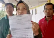 Viral Dugaan Penggelembungan Suara, Prabowo-Gibran Raih 561.100 Suara di 1 TPS