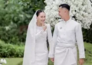 WO Bocor Halus soal Rencana Pernikahan Ayu Ting Ting dan Fardhana