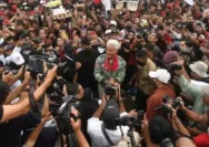 Wartawati Alami Pelecehan saat Kampanye Ganjar