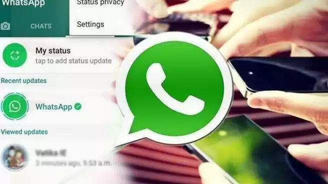 Waspadai 4 Tanda Ini Jika Terjadi Saat Bermain Whatsapp Di Hp Kamu 1 Waspadai 4 Tanda Ini Jika Terjadi Saat Bermain Whatsapp Di Hp Kamu