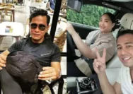 Rafii Ahmad Tak Sendiri,
