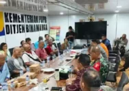 9 Petani Penolak Proyek IKN Dibotakin, Apa Kata Kompolnas