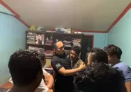 Alasan Pembunuh Bos Roti Maros, Mengapa Istri-Putri Korban Tidak Diganggu