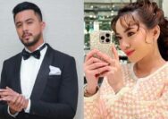 Aliff Aziz Dituduh Selingkuh dengan Aktris, Digerebek di Apartemen