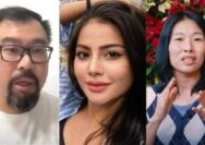 Amy BMJ Akhirnya Memberikan Penjelasan Tentang Tuduhan Mabuk dan Minum Alkohol