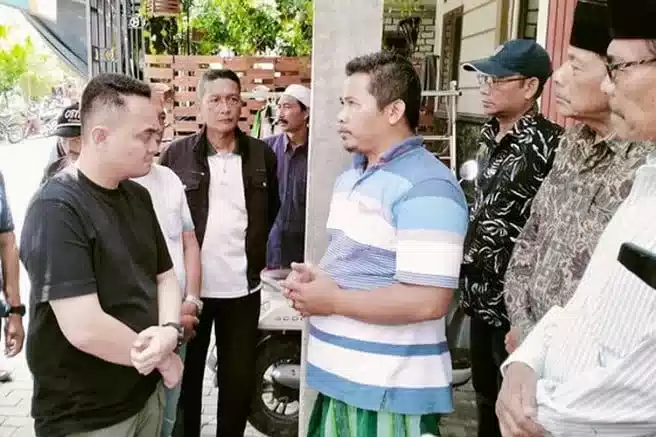 Aroma Mencurigakan Di Kasus Perampokan Yang Berujung Kematian Istri Pengusaha Gresik 1 Aroma Mencurigakan Di Kasus Perampokan Yang Berujung Kematian Istri Pengusaha Gresik
