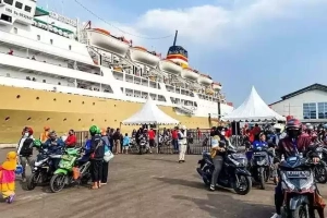 Ayo Daftar! Mudik Gratis Naik Kapal Tersedia Mulai Hari Ini 8 Ayo Daftar! Mudik Gratis Naik Kapal Tersedia Mulai Hari Ini