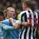 Bernardo Silva Pimpin Kemenangan Man City atas Newcastle United, Tembus Semifinal