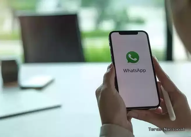 Cara Praktis Mengganti Foto Profil WhatsApp di Smartphone dan WhatsApp Web 5 Cara Ganti Foto Profil WA di Smartphone
