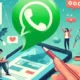 Cara Praktis Mengganti Foto Profil WhatsApp di Smartphone dan WhatsApp Web