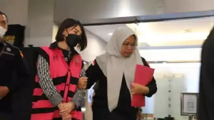Crazy Rich Helena Lim Jadi Tersangka: Duit Miliaran Di Rumahnya Disita 3 Crazy Rich Helena Lim Jadi Tersangka, Duit Miliaran Di Rumahnya Disita