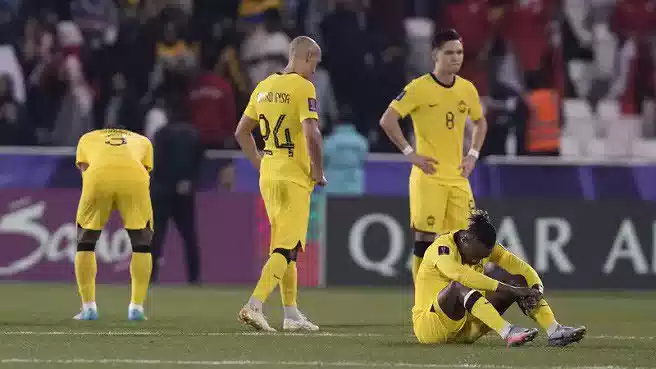 Dramatis! Malaysia Digasak Oman Dalam Kualifikasi Piala Dunia 2026 1 Dramatis! Malaysia Digasak Oman Dalam Kualifikasi Piala Dunia 2026