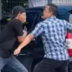 Dramatis! Polisi Tembak Debt Collector di Palembang Saat Ditagih Cicilan Mobil
