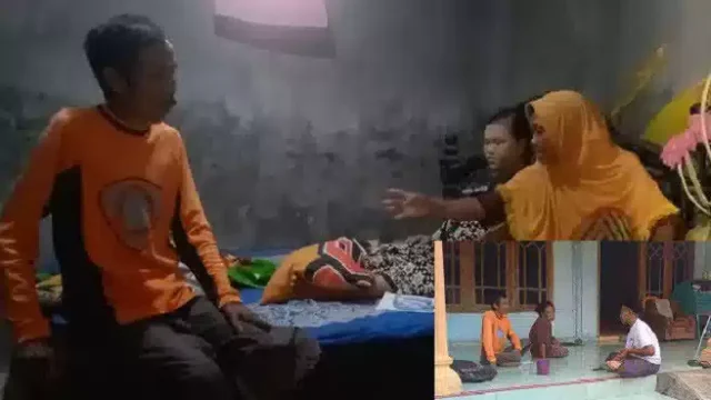 Dugaan Malpraktik: Kepala Bayi Terputus karena Kelainan Sungsang 1 Dugaan Malpraktik: Kepala Bayi Terputus karena Kelainan Sungsang