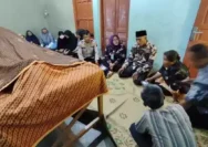 Duka di Tengah Pesta Demokrasi, Update Petugas Pemilu Meninggal saat Pengumuman Pemenang Pilpres 2024