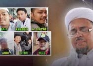 Dukungan Pengacara 6 Laskar FPI untuk KPK dalam Usut Dugaan Gratifikasi Perkara KM 50 di MA