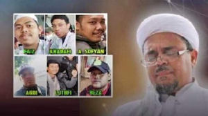 Dukungan Pengacara 6 Laskar Fpi Untuk Kpk Dalam Usut Dugaan Gratifikasi Perkara Km 50 Di Ma 7 Dukungan Pengacara 6 Laskar Fpi Untuk Kpk Dalam Usut Dugaan Gratifikasi Perkara Km 50 Di Ma