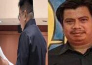 Eks Hakim PN Rangkasbitung Jadi PNS PT Yogya Setelah Dicopot karena Nyabu