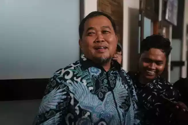 Firli Bahuri Tak Kunjung Ditahan, Maki Gugat Kapolri Dan Kapolda Metro Jaya 1 Firli Bahuri Tak Kunjung Ditahan, Maki Gugat Kapolri Dan Kapolda Metro Jaya