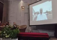 Ganjar Mengakui Temannya Ditemui Intel, Ditanya tentang Aktivitas dan Sumber Penghasilannya
