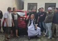 Habib Bahar Murka, Geruduk Rumah Mewah di Bekasi, Tantang Pemilik Rumah, Hingga Bentak Salah Satu Intel Polres