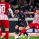 Hasil Freiburg Vs Bayern di Liga Jerman, Die Roten Ditahan Imbang 2-2