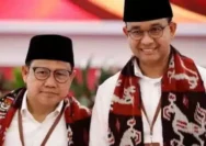 Hasil Rekap 3 Hari, Amin Menang di 15 PPLN, Kantongi 46.874 suara