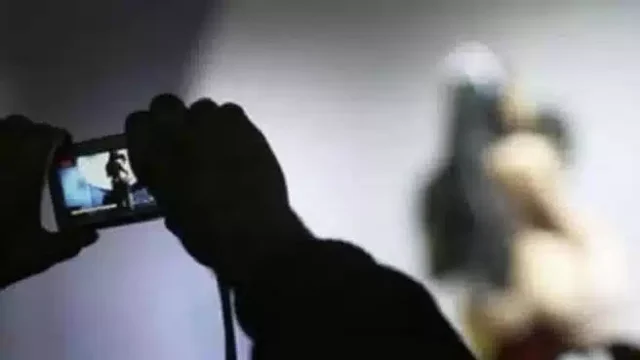 Heboh! Video Viral VCS Diduga Sekda Rokan Hilir, Polisi Lakukan Penyelidika