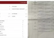 Heboh di Akun X, KPU Kulon Progo Bantah Dugaan Penggelembungan Suara DPR PSI