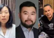 Hotman Paris Tanggapi Kemunculan Anak Amy BMJ dan Aden Wong, Soroti Dampak Trauma