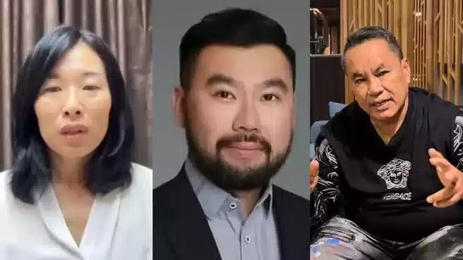 Hotman Paris Tanggapi Kemunculan Anak Amy Bmj Dan Aden Wong: Soroti Dampak Trauma 1 Hotman Paris Tanggapi Kemunculan Anak Amy Bmj Dan Aden Wong, Soroti Dampak Trauma