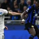 Inter Milan Ditahan Napoli, Rentetan Kemenangan Berakhir dengan Skor 1-1