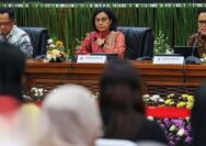 Jangan Kaget! Ada PNS Terima THR Setelah Lebaran, Ini Detailnya 5 Jangan Kaget! Ada PNS Terima THR Setelah Lebaran, Ini Detailnya