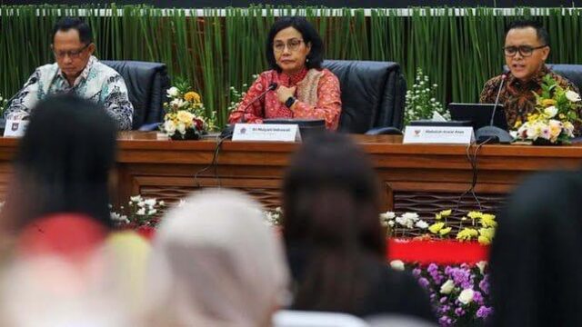 Jangan Kaget! Ada PNS Terima THR Setelah Lebaran, Ini Detailnya