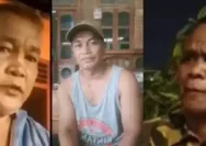 Jawara-Jawara Keluar Kandang Tantang Hercules, Kini Ada Daeng Oding dari Makassar Ajak Duel Mantan Preman Legendaris Itu