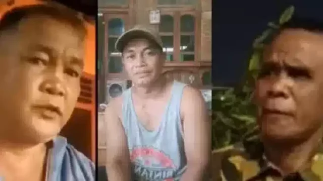 Jawara-Jawara Keluar Kandang Tantang Hercules, Kini Ada Daeng Oding dari Makassar Ajak Duel Mantan Preman Legendaris Itu