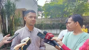 Jubir Amin: Kami Akan Gugat Ke Mk, Apapun Hasil Pengumuman Pilpres 2024 9 Jubir Amin, Kami Akan Gugat Ke Mk, Apapun Hasil Pengumuman Pilpres 2024
