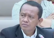 KPK Buka Peluang Periksa Bahlil, Terkait Dugaan Abuse of Power Izin Usaha Pertambangan