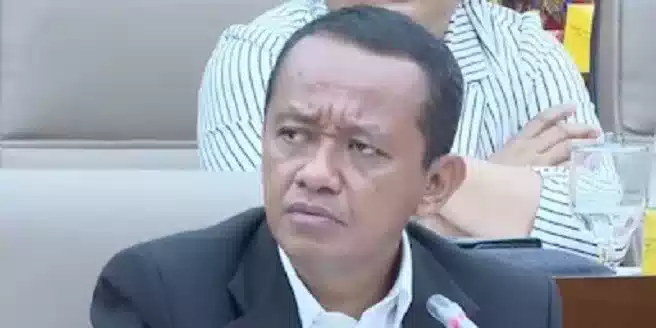 Kpk Buka Peluang Periksa Bahlil, Terkait Dugaan Abuse Of Power Izin Usaha Pertambangan 1 Kpk Buka Peluang Periksa Bahlil, Terkait Dugaan Abuse Of Power Izin Usaha Pertambangan