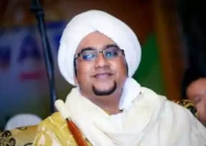 Kabar Duka, Habib Hasan Pimpinan Majelis Nurul Musthofa Wafat