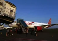Kejadian Mengejutkan, Pilot dan Kopilot Batik Air Terlelap saat Terbang, Publik Terkejut!