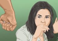 Keji! Pria Mabuk Todong Ibu Kandung dengan Gergaji di Makassar